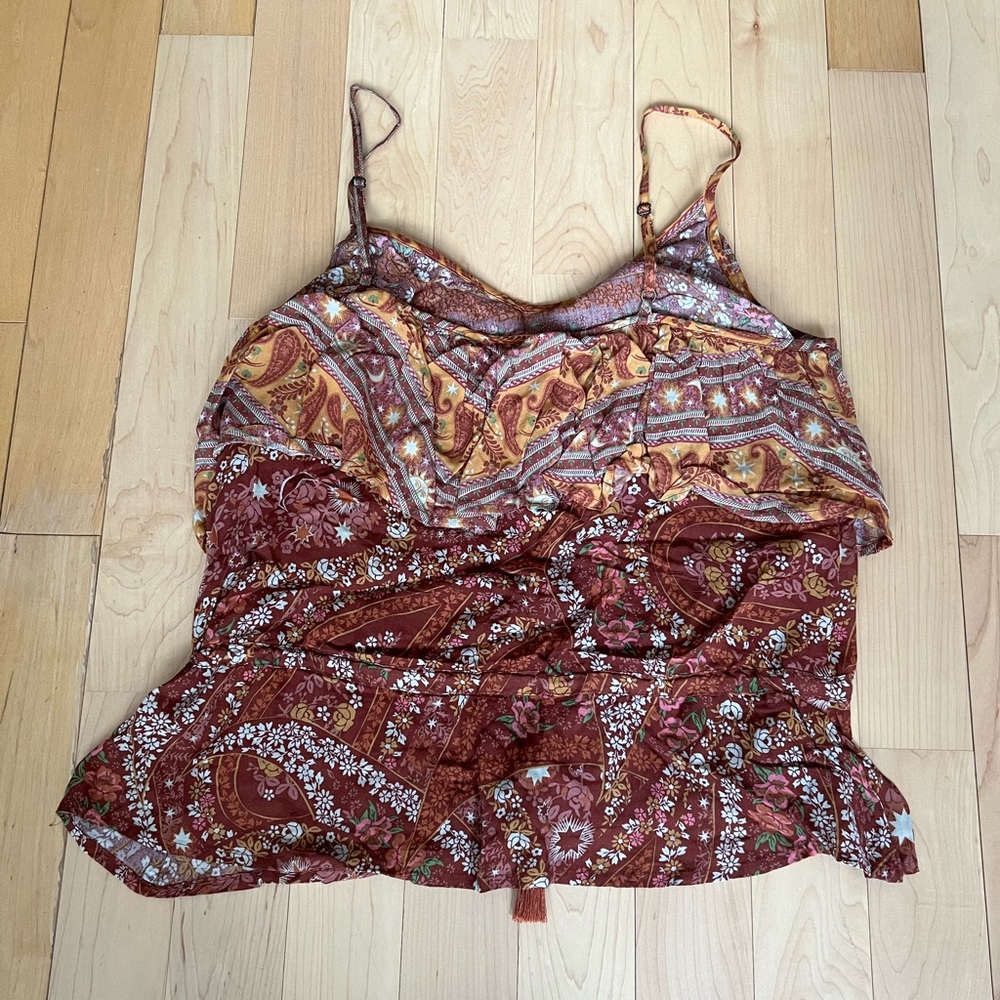 Spell Celestial Flutter Cami - image 3